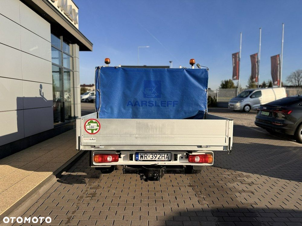 Volkswagen Transporter - 6