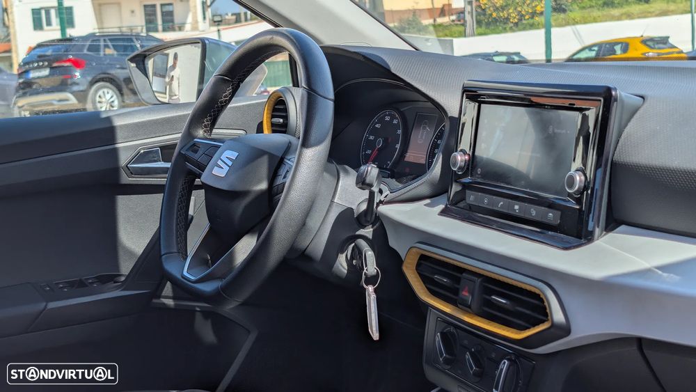 SEAT Arona 1.0 TSI Style - 10