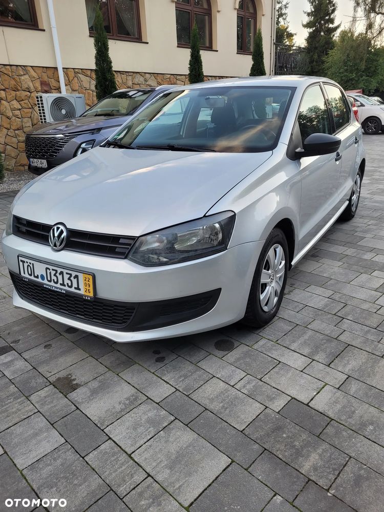 Volkswagen Polo 1.2 United - 1