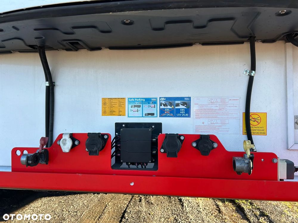 Lamberet Półmega/ Mega - 4