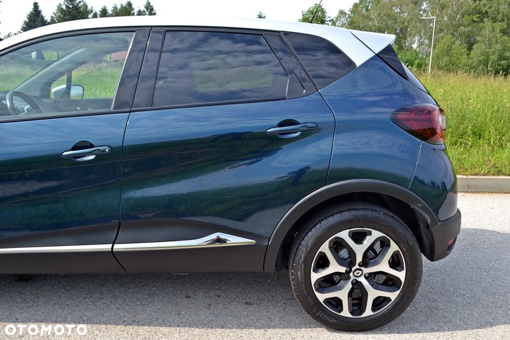 Renault Captur - 9