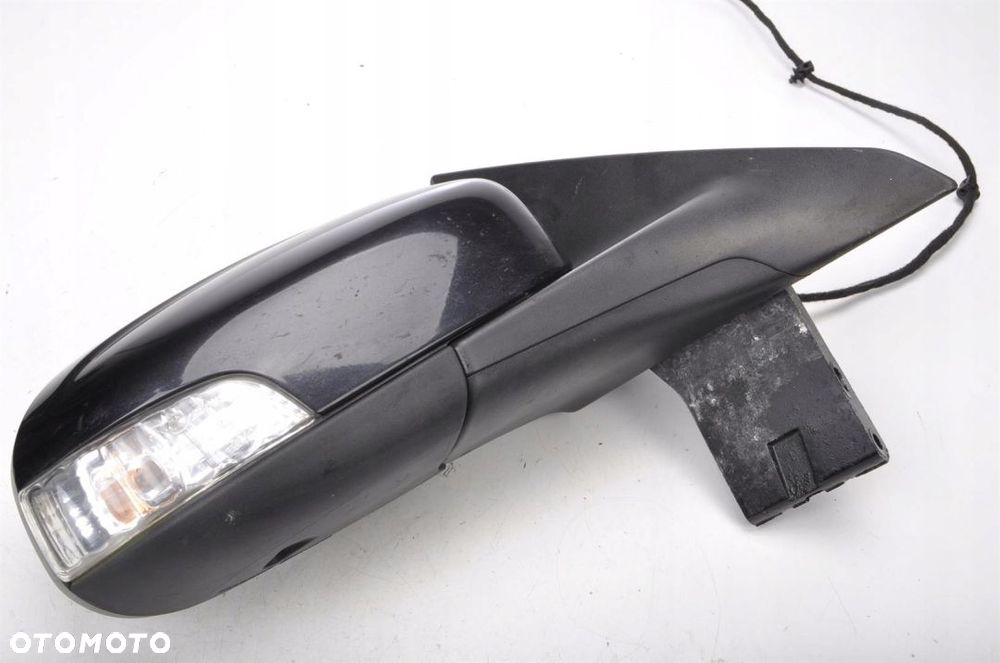 VOLVO C70 II LUSTERKO PRAWE 6 PIN 452-26 - 1