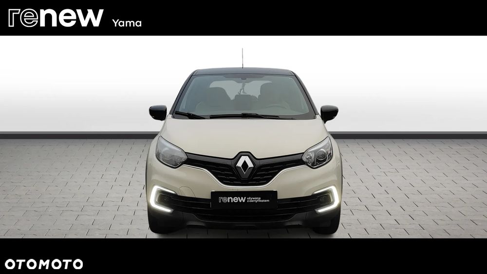 Renault Captur 1.2 Energy TCe Zen - 8