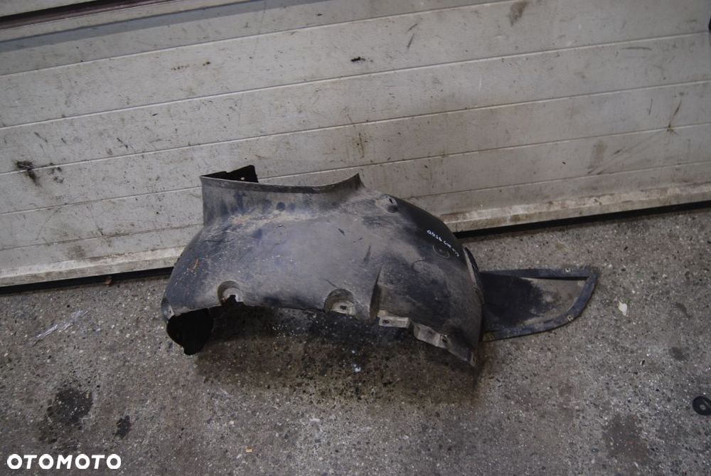 NADKOLE PRAWY PRZÓD PRZEDNIE SEAT IBIZA III 6L0809958/ 6L0809958D - 8