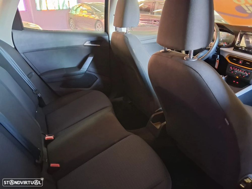 SEAT Arona 1.0 TSI Style - 6