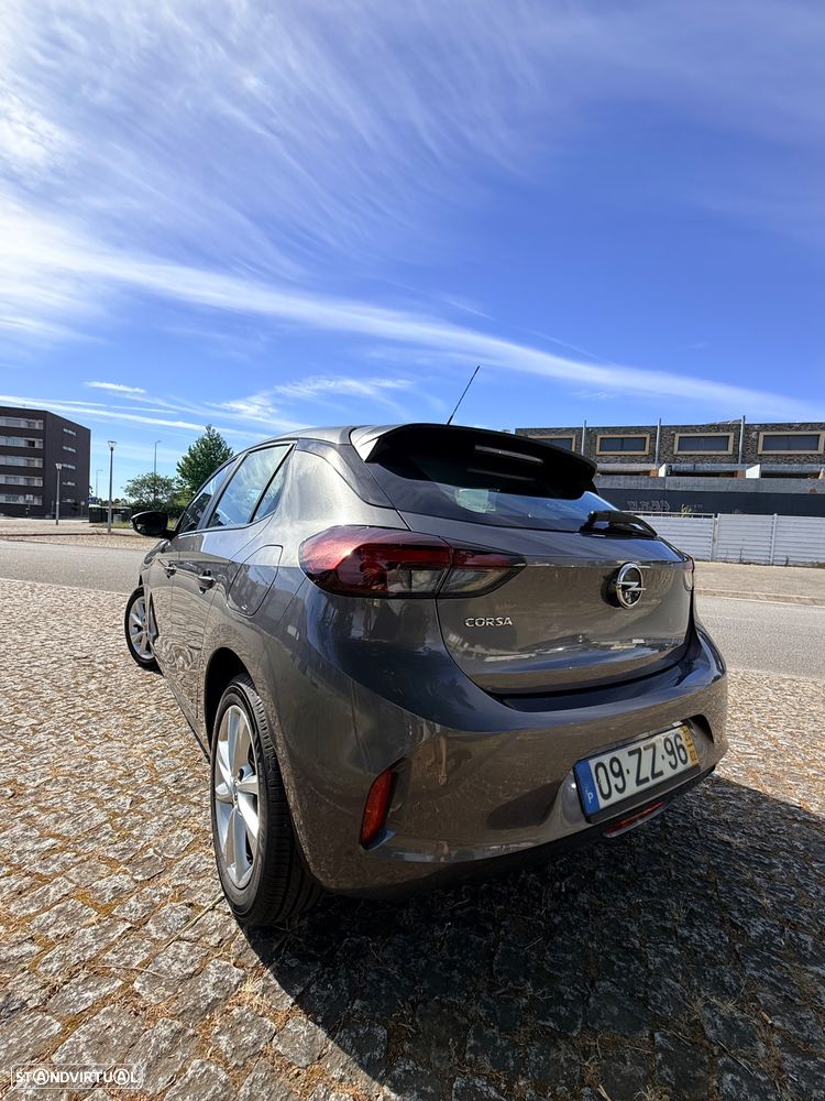 Opel Corsa 1.2 Edition - 15