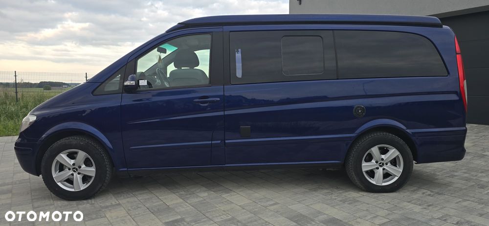 Mercedes-Benz Marco Polo - 10