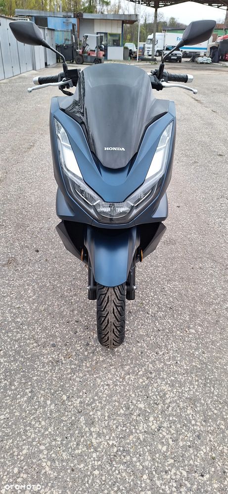 Honda PCX - 18