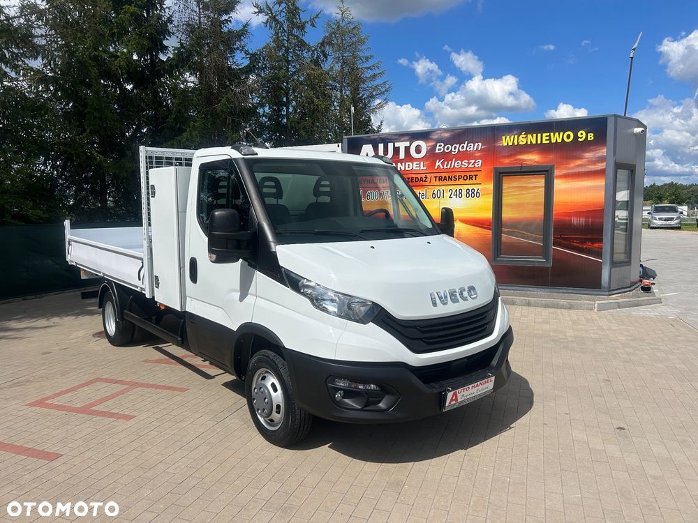Iveco Daily 35c160 3.0 - 1