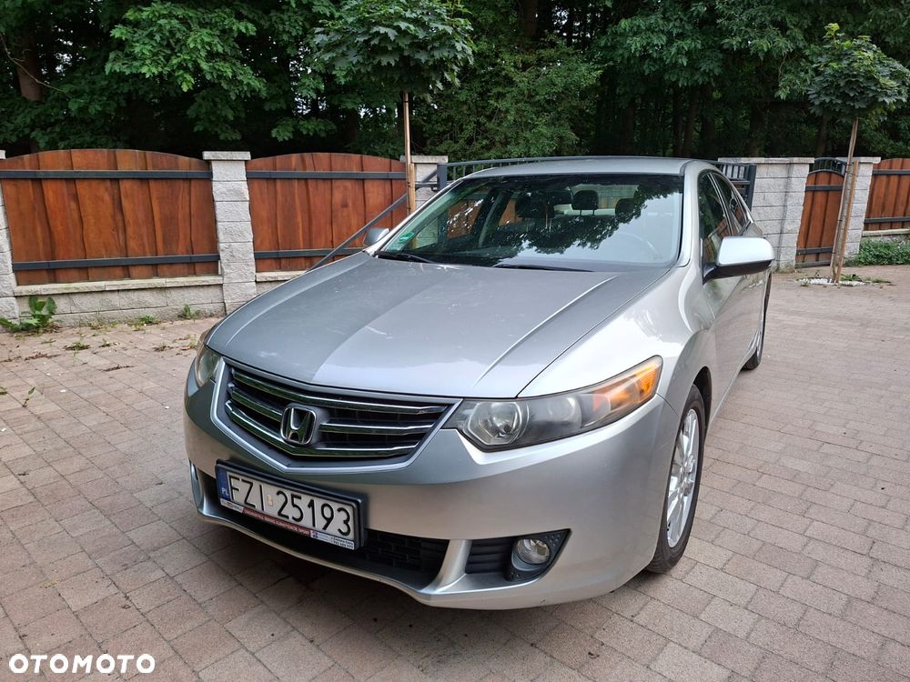 Honda Accord 2.0 Elegance - 9