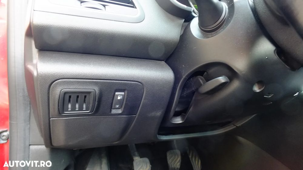 Renault Megane Energy dCi Zen - 25