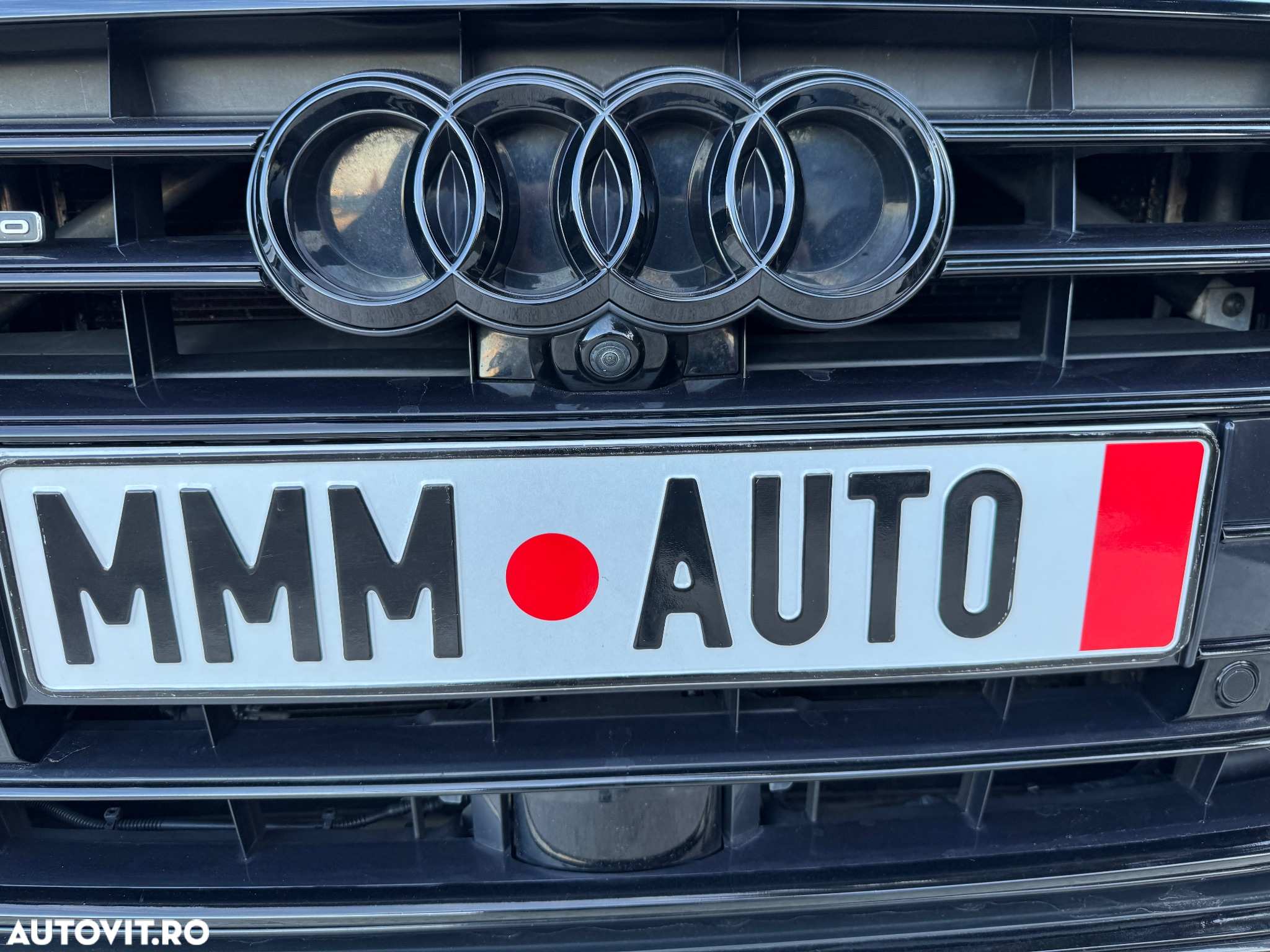 Audi A8 3.0 60 TFSI e quattro Tiptronic - 20