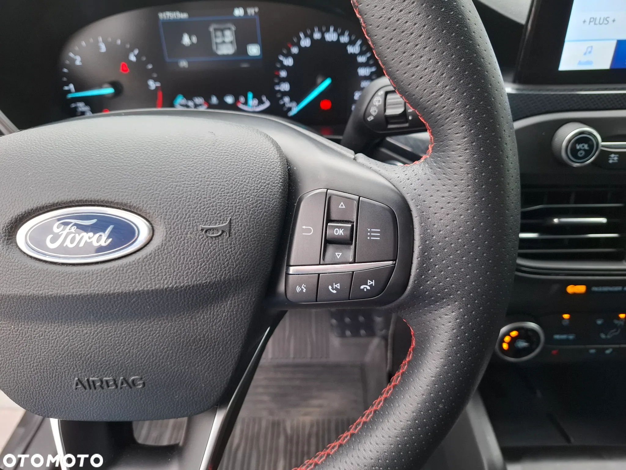 Ford Focus 2.0 EcoBlue ST-Line - 20