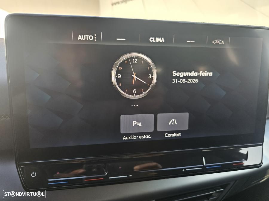 Cupra Born 77 kWh e-Boost Plus - 39