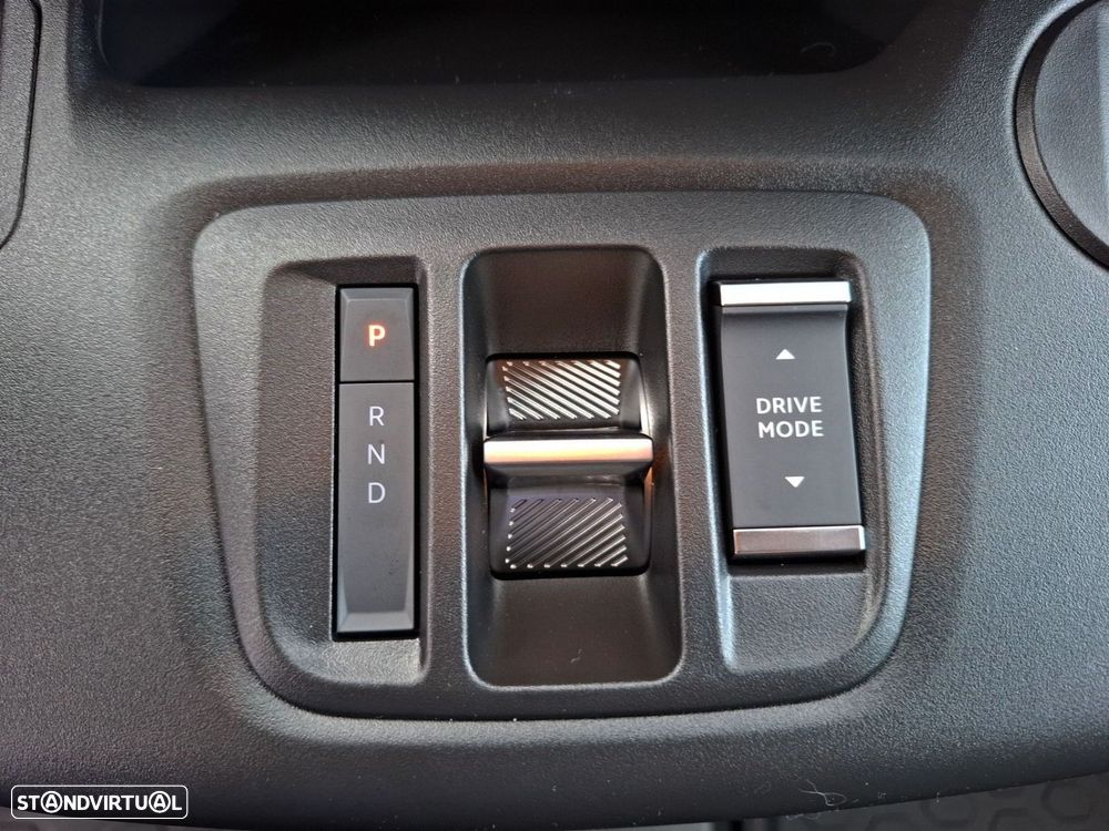 Opel Combo - 16
