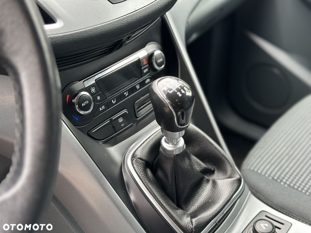 Ford Grand C-MAX 1.6 EcoBoost Trend - 17