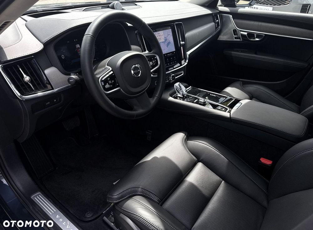 Volvo V90 - 12