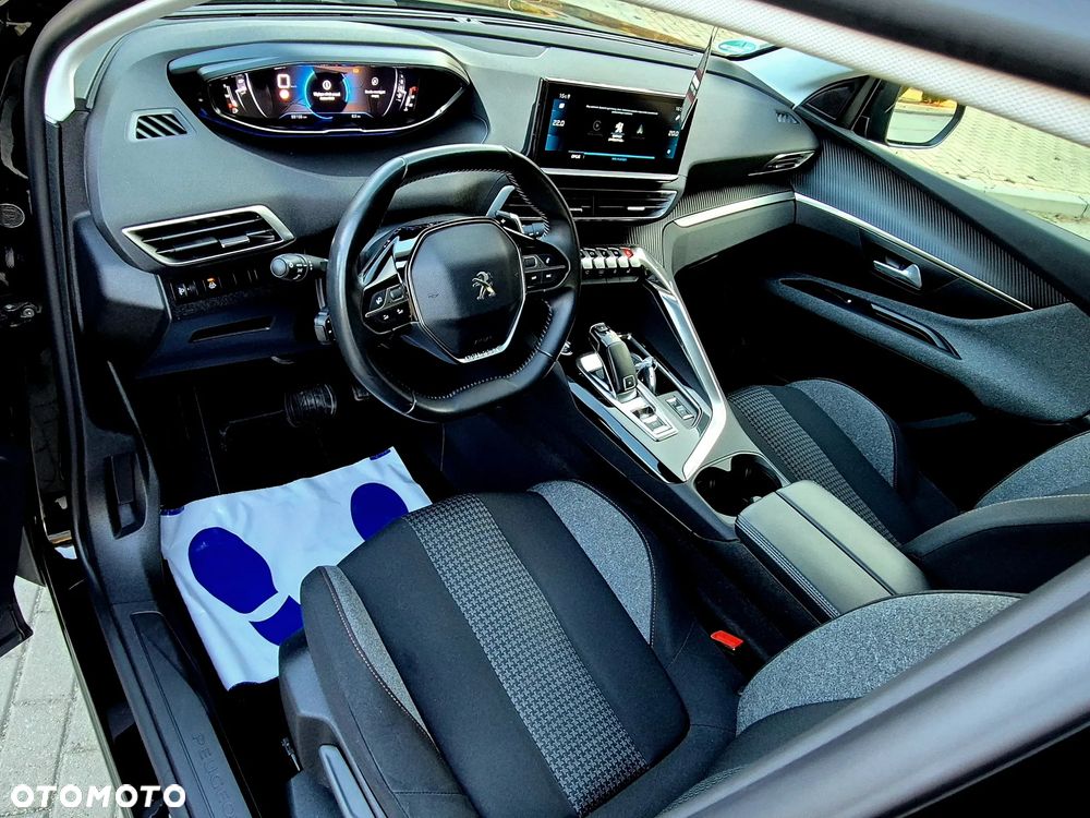 Peugeot 3008 PureTech 130 Stop & Start GPF EAT8 Allure - 20