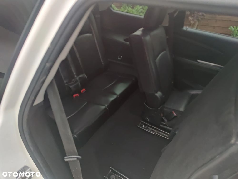 Fiat Freemont 2.0 Multijet Urban - 17