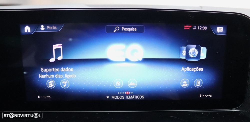 Mercedes-Benz B 250 e AMG Line - 25