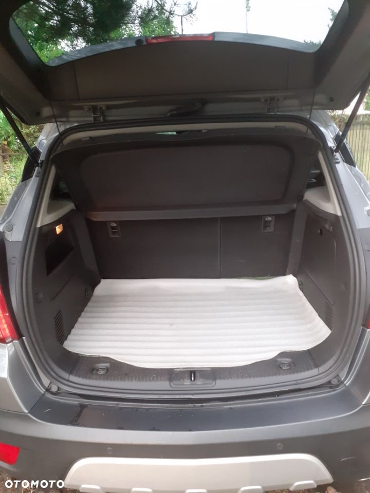 Opel Mokka - 3