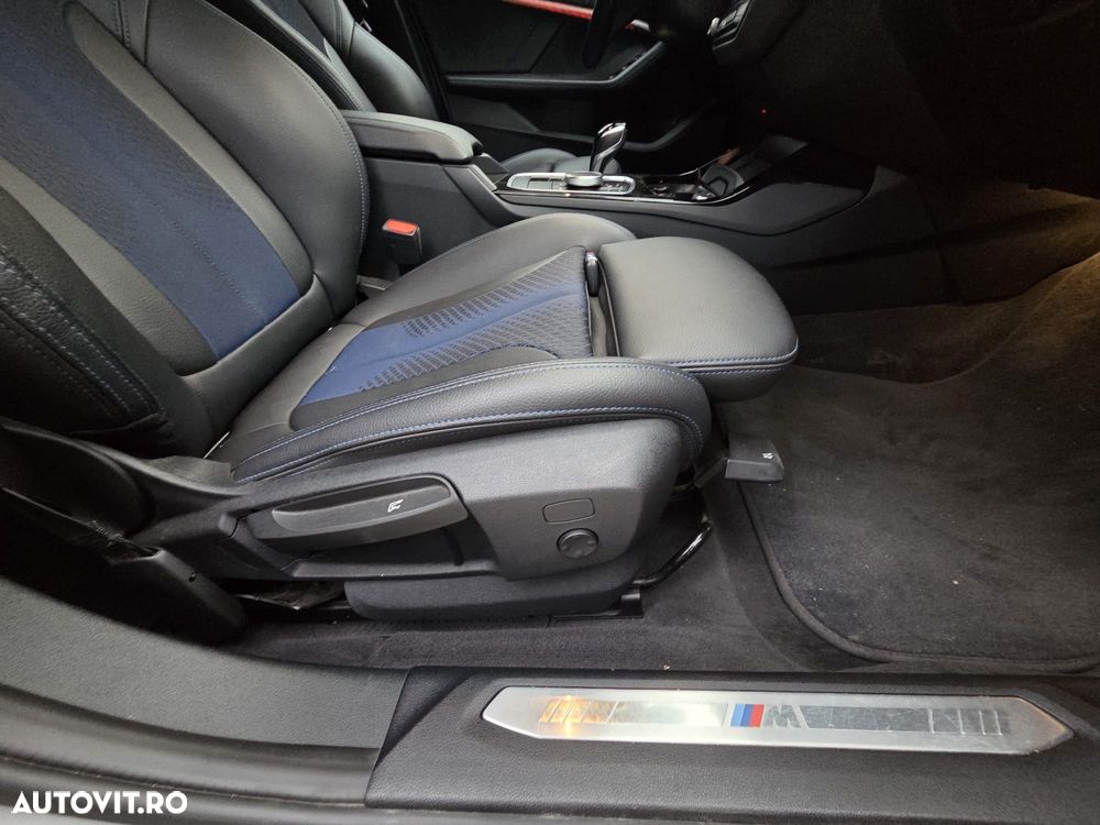 BMW Seria 1 118i Aut. Edition M Sport Shadow - 15