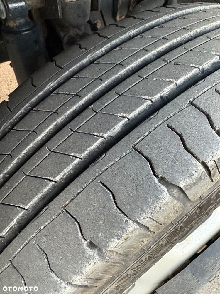 Iveco IVECO DAILY 35C15/DOKA/Platforma/Sprowadzony/Super stan - 21