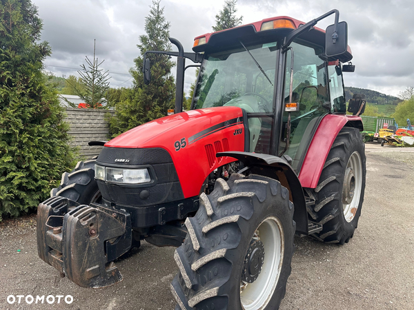 Case IH JXU 95