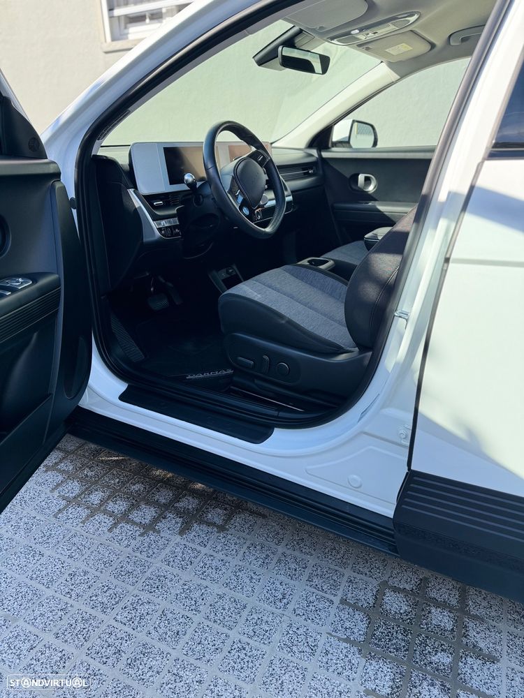 Hyundai Ioniq 5 73kWh Vanguard - 14