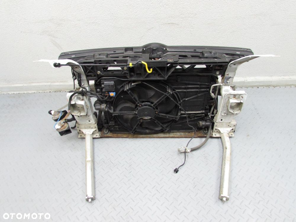 CITROEN C4 PICASSO II 13-18 1.6 HDI PAS PRZEDNI CHLODNICE BELKA 9806313280 - 6