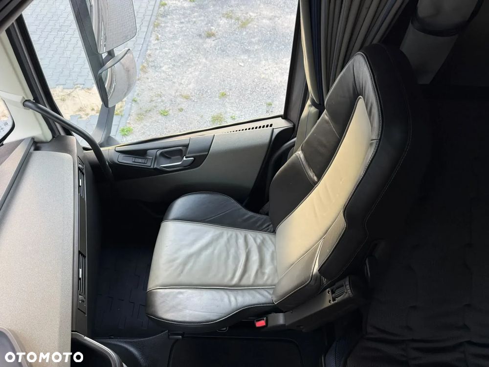 Volvo FH/540/EURO6/FULL LED/SKÓRY/NAVI/METALIK /ON1100 L/SPROWADZONY - 29