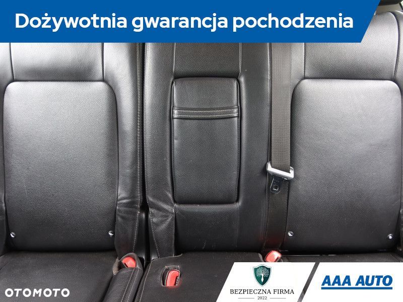 Chevrolet Captiva - 12
