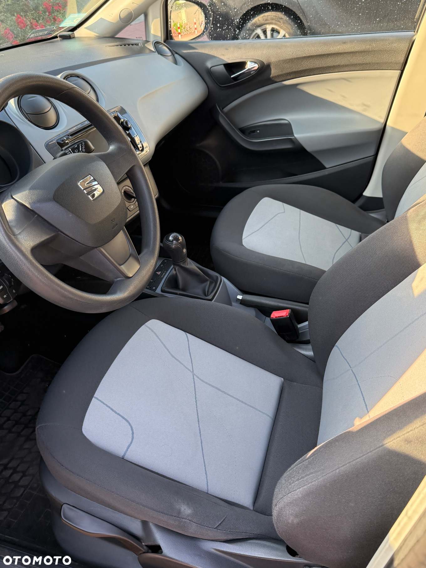 Seat Ibiza - 7