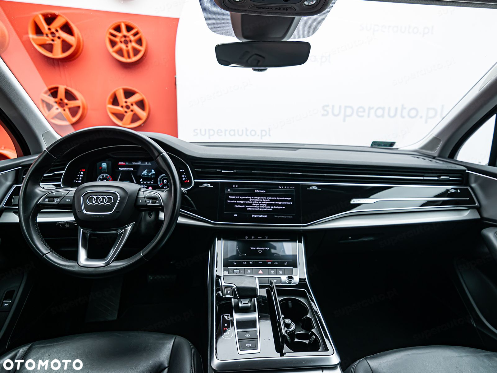 Audi Q7 - 17