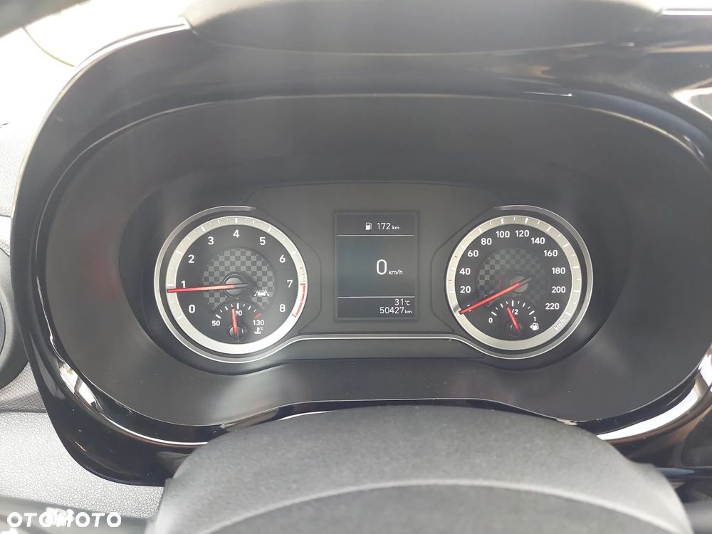 Hyundai i10 1.2 Comfort - 14