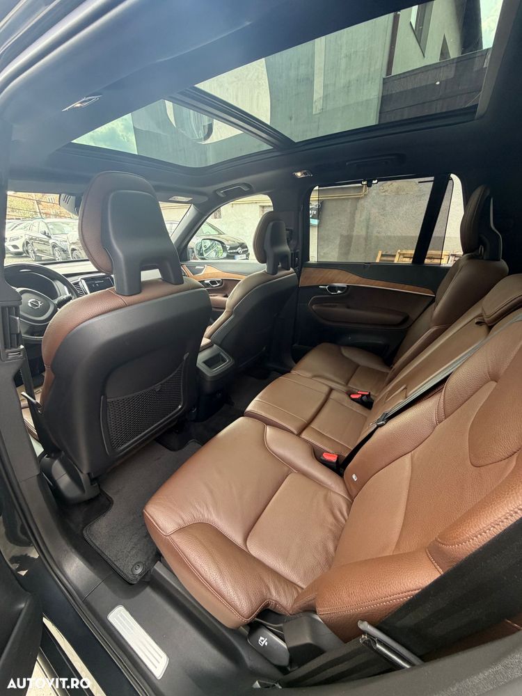 Volvo XC 90 - 17
