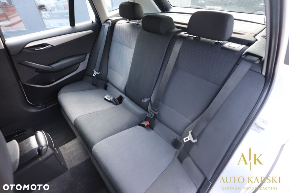 BMW X1 - 35