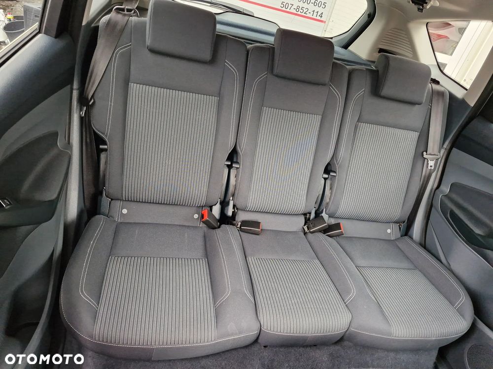 Ford C-MAX 1.6 EcoBoost Start-Stop-System Titanium - 20