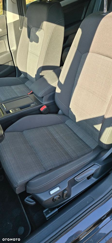 Volkswagen Passat - 6