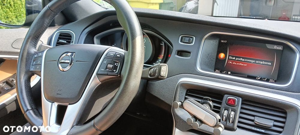 Volvo V40 Cross Country T4 Drive-E Kinetic - 13