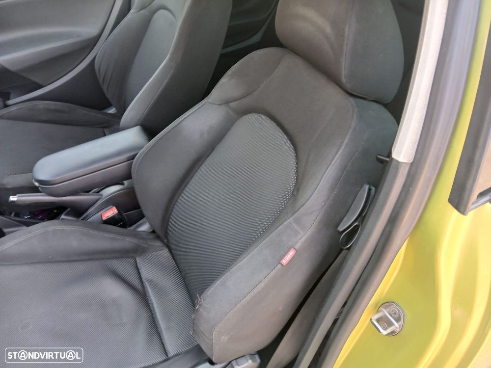 SEAT Ibiza 1.4 16V Sport - 10