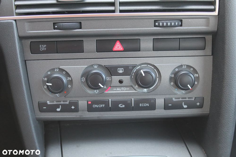 Audi A6 Limousine - 16
