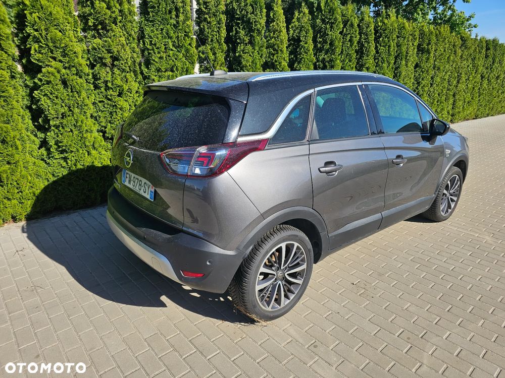 Opel Crossland X 1.2 Start/Stop Automatik 120 Jahre - 2