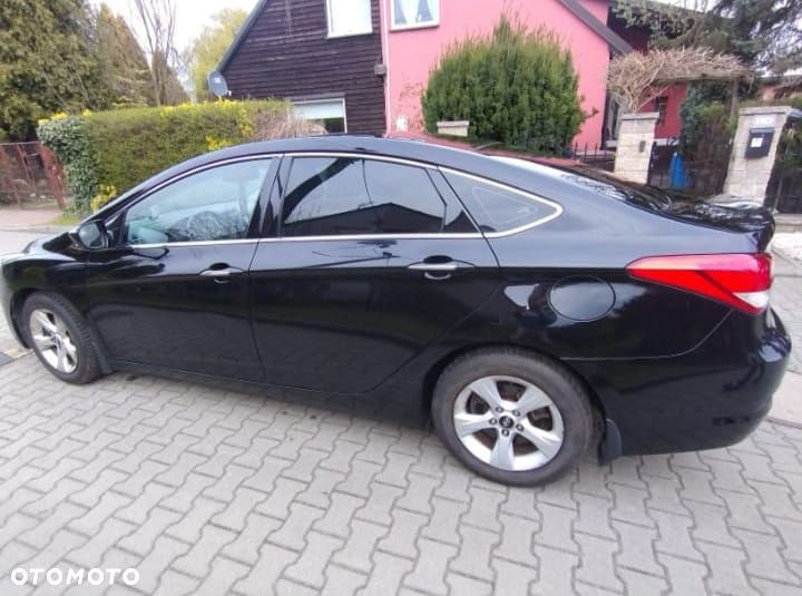 Hyundai i40 - 3