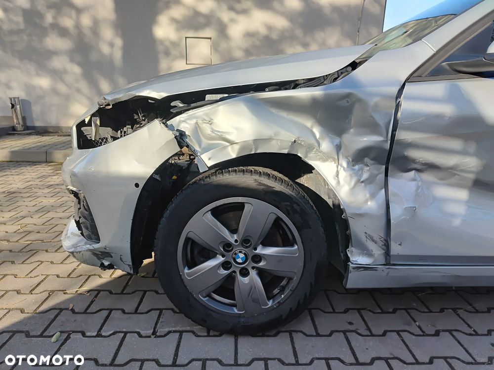 BMW Seria 1 118i Business Edition - 7