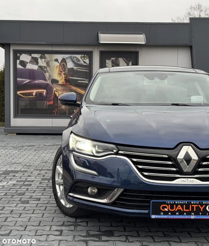 Renault Talisman ENERGY TCe 200 EDC INITIALE PARIS - 38