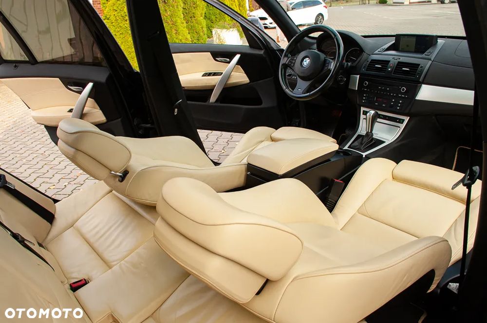 BMW X3 xDrive30d Limited Sport Edition - 22