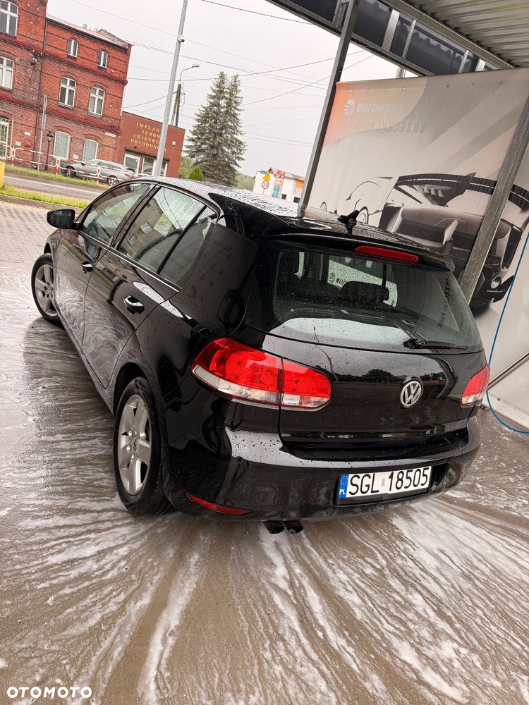 Volkswagen Golf 2.0 TDI Highline - 2