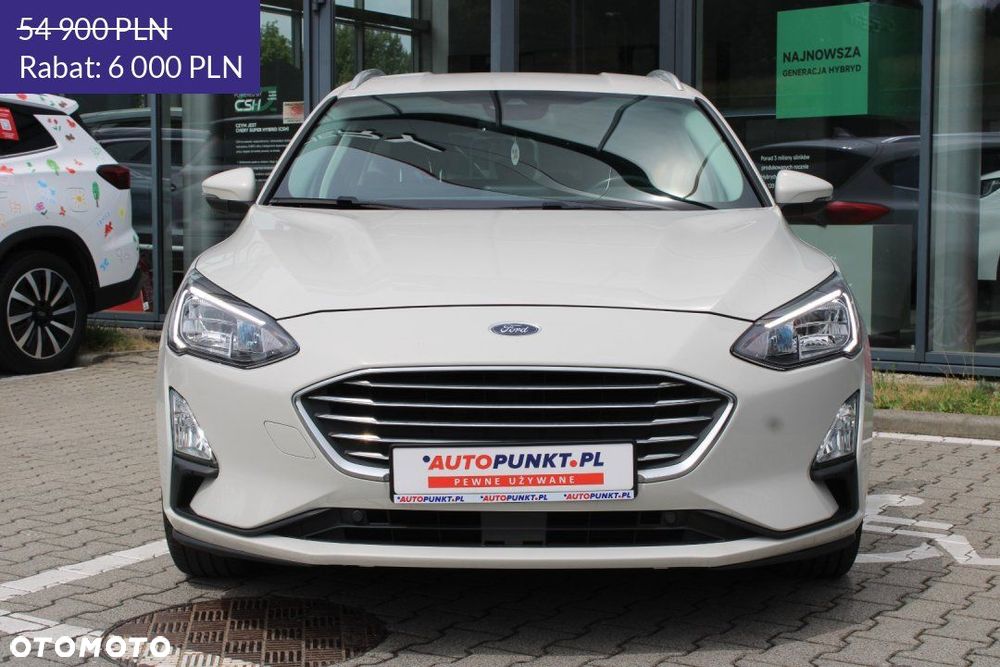 Ford Focus - 2