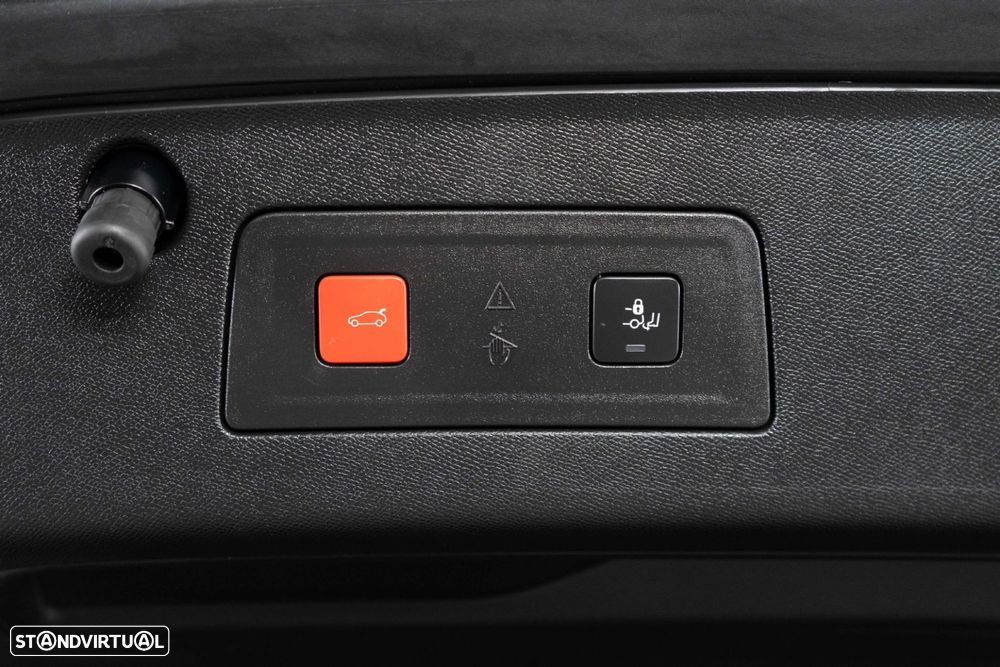 Peugeot 508 SW 1.6 Hybrid GT e-EAT8 - 15